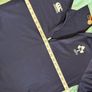 Irish Rugby 1/3 zip Thermoreg Canterbury Jacket Image 4