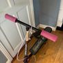 Space scooter Image 2