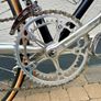Vintage Sean Kelly era Bike Image 5