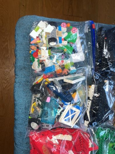 lego