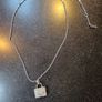 Marc Jacobs Necklace REDUCED Image 3