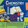 Clementoni Chemistry Lab Science Kit Image 2