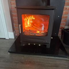 Henley Hampshire 5kw Stove