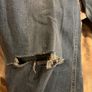 Marks & Spencer Boyfriend jeans. Never worn with tags Image 4