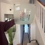 2 Glass Ceiling light shades Image 3