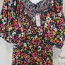 Floral top by yours Image 4