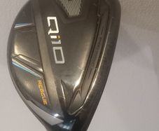 qi 10 rescue golf club