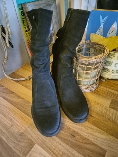 Carl Scarpa Babila Boots