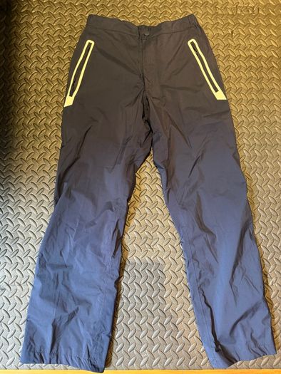 Kids Golf Waterproof Jacket and Trousers