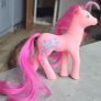 Sweetheart Sister Dainty MLP G1 My Little Pony Image 2