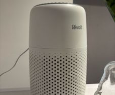 Air purifier levoit