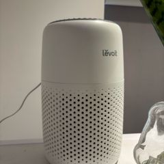 Air purifier levoit