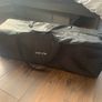 Travel Cot with carry bag Image 3