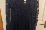 I-X London dress size 10 BNWT