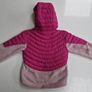 Girls Columbia Jacket (XS) Image 3