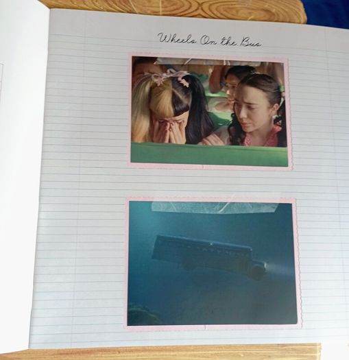 Melanie Martinez K-12 double vinyl