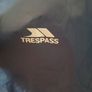 Navy Trespass jacket Image 3