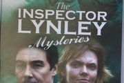 The Inspector Lynley Mysteries (Series 1) [DVD TV Boxset]