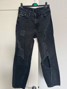 River Island jeans