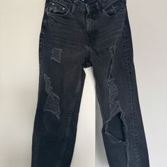 River Island jeans