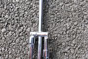 Wheel Nut Wrench