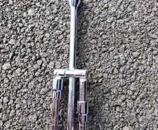 Wheel Nut Wrench