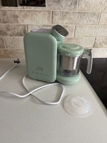 Chef Handy baby food processor