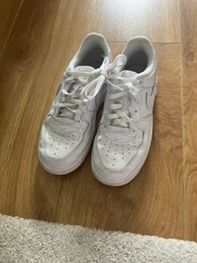 Nike force 1 trainers