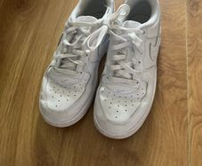 Nike force 1 trainers