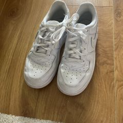 Nike force 1 trainers