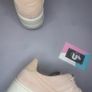 Premium Nike Air Force 1 Low Pink Cream Image 3
