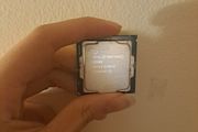 Intel cpu