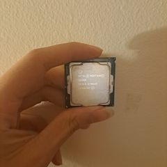 Intel cpu
