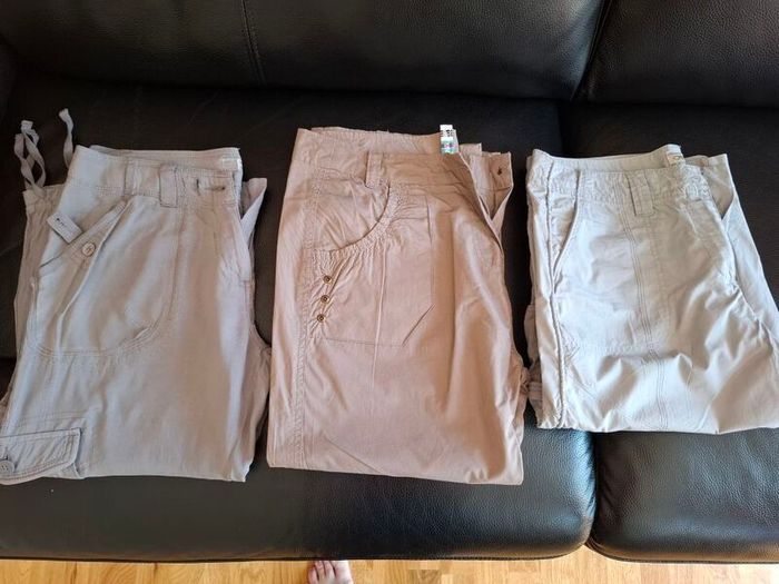 Ladies Summer Bundle (size 12)
