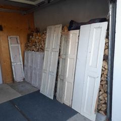 shutter doors