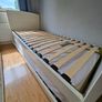 Single bed with guest bed Image 2