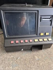 Countertop Poker Machine