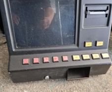 Countertop Poker Machine