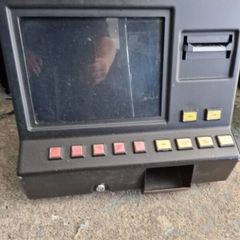 Countertop Poker Machine