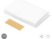 Halloween Projector White Screen