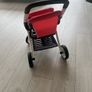 Dolls Quinny Double buggy Image 4