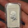 Year Of The Horse 1'oz Silver Bar (2026) Image 3