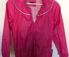 Debenhams raincoat