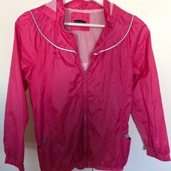 Debenhams raincoat