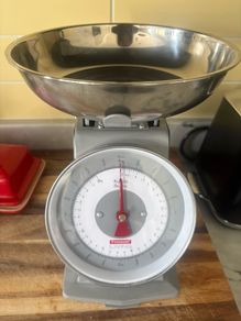 Kitchen Scales