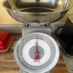 Kitchen Scales