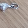 Genuine Links of London Sterling Silver Pearl Seashell Charm Image 5