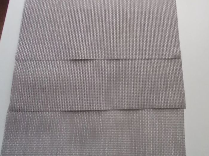 Table Placemats New