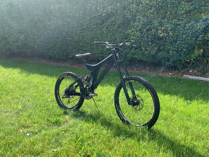 specialized big hit
