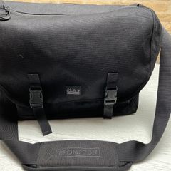 Brompton Messenger Bag (large)